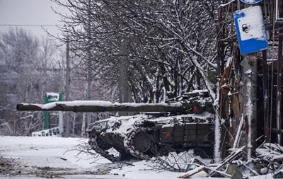 Батальйон «Азов» передає факти російського вторгнення на територію України