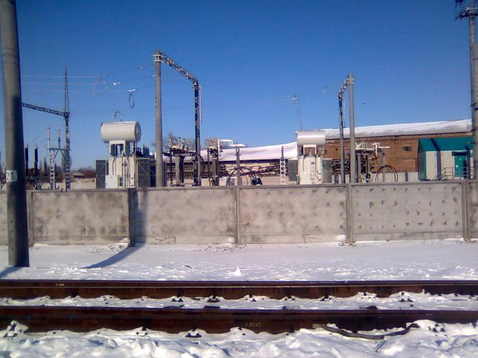 Прокуратура расследует взрыв на железной дороге в Харьковской области