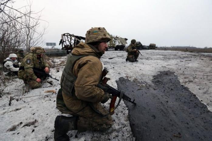 Террористы продолжают обстреливать Широкино – Семенченко