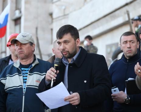 У ДНР заявили, що не мають "морального права" припинити обстрілювати Дебальцево