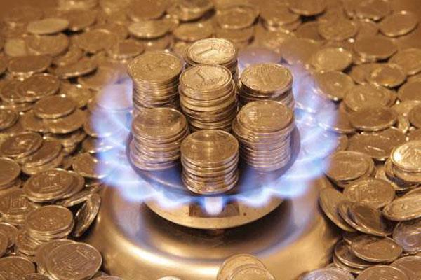 Тарифы на газ поднимутся на 280%, на тепло — на 66% — Гонтарева