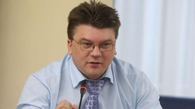 Минмолодежьспорт будет обнародовать информацию об использовании бюджетных средств - Жданов
