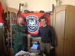 На Луганщине арестован боевик группировки «Призрак»