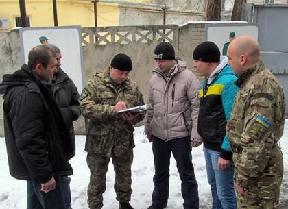 На Харьковщине открыли дела против двух чиновников за срыв мобилизации