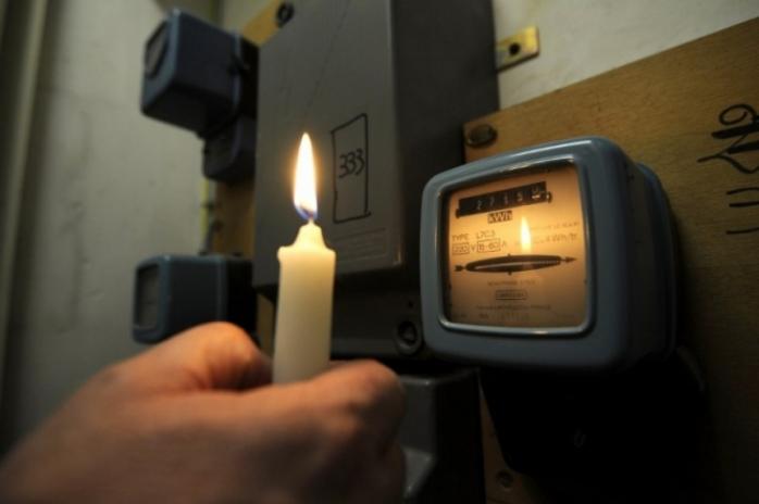 В Украине продлено чрезвычайное положение на рынке электроэнергии