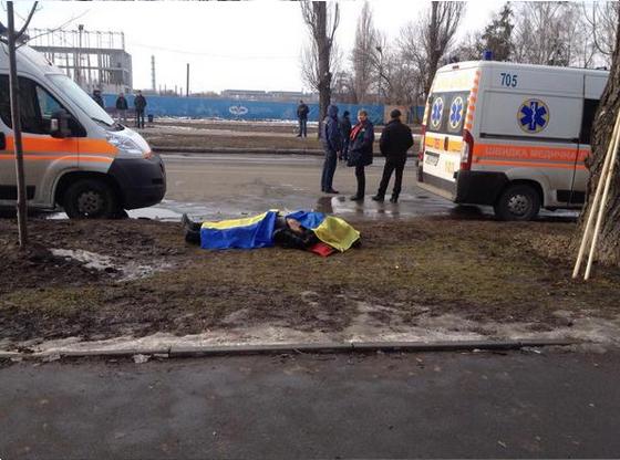 Задержаны еще пятеро причастных к теракту в Харькове, в том числе организатор