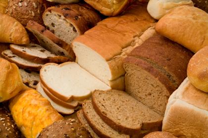 У Києві через тиждень хліб подорожчає ще на 25-30%