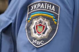 В Киеве в суде милиционер тяжело ранил сослуживца