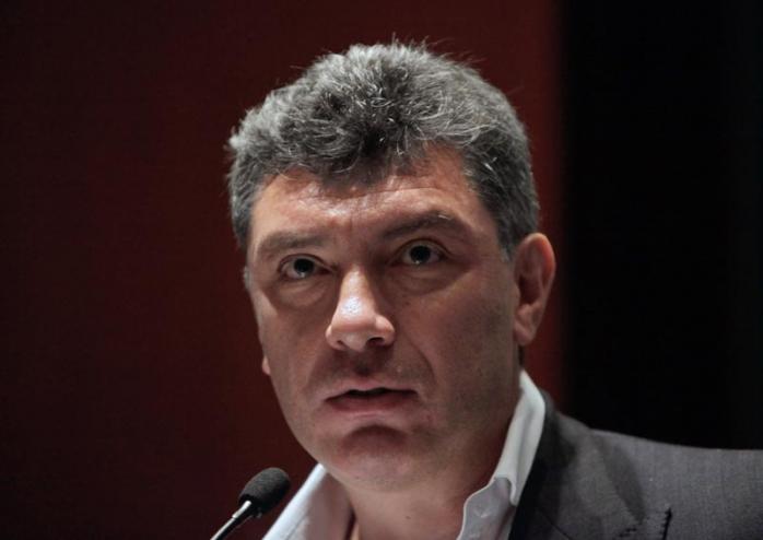 Убийство Немцова: ФСБ заявляет о задержании двух подозреваемых кавказцев