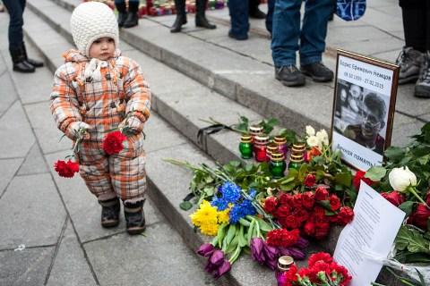 Однодумці Нємцова не вірять у версію вбивства опозиціонера на релігійному грунті