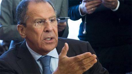 Россия разочарована расширением антироссийских санкций