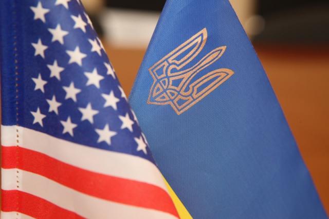 США отправят в Украину вездеходы и дроны — СМИ