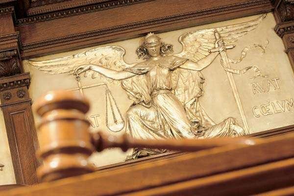 Против еще одного судьи открыто уголовное дело (ДОКУМЕНТ)