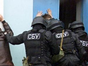 В Артемівську СБУ затримала інформатора бойовиків