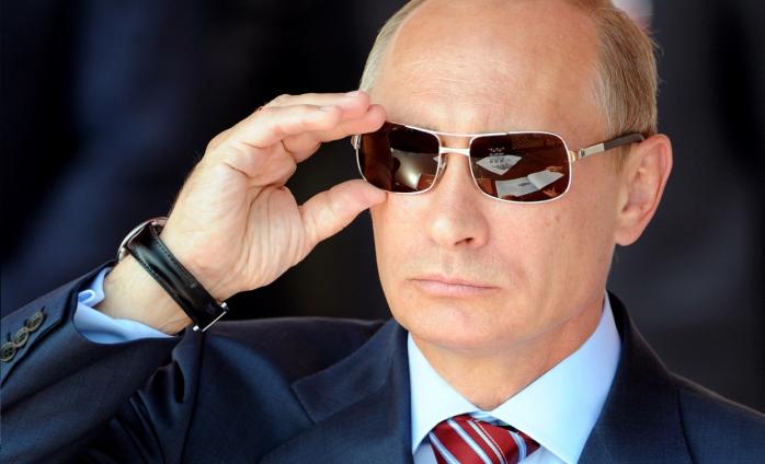 Пєсков розповів, як довго Путін буде ховатися від публіки