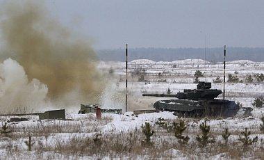 ОБСЄ зафіксувала танкові обстріли Широкиного