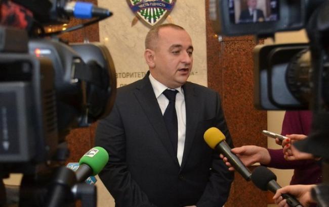 Военный прокурор назвал число погибших под Иловайском бойцов АТО