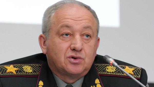 У Донецькій області обмежать пересування військової техніки — ОДА