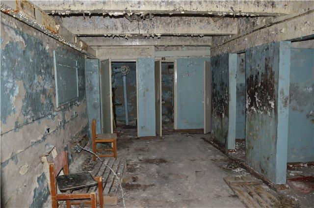 У Миколаївській області захисні споруди відремонтують до 1 травня