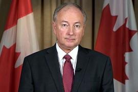 Канада окажет Украине финансовую помощь