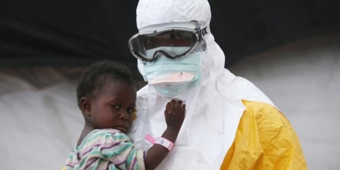 Спалах лихоманки Ебола в Західній Африці скінчиться до серпня — ООН