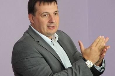 Новим губернатором Чернігівщини став Куліч