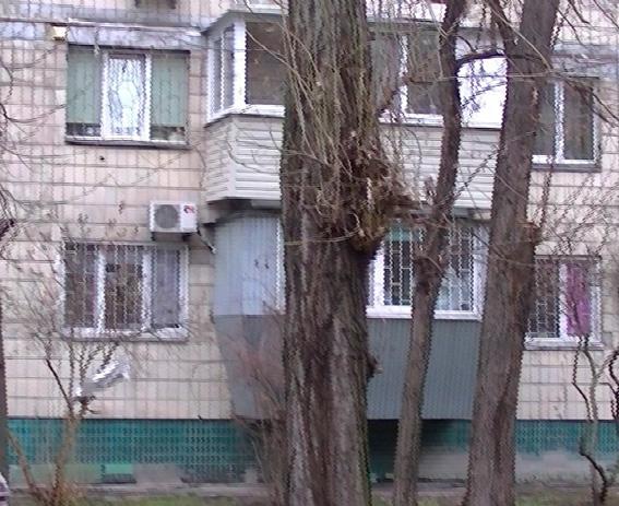 В Киеве поймали грабителя, который за три месяца обокрал почти два десятка квартир