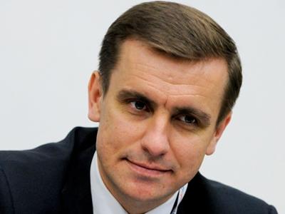 Яценюк предложил Елисеева на пост вице-премьера по евроинтеграции