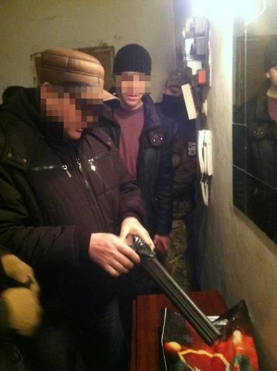 В Одесі затримано організаторів десяти терактів (ФОТО)