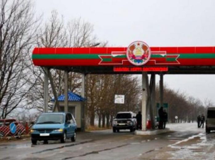 Украинцы не стреляли на границе с Приднестровьем — Госпогранслужба