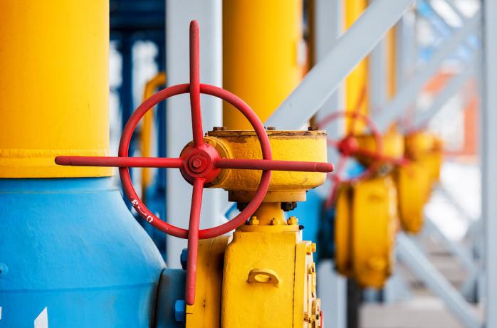 Россия уже готовит претензии по поводу реверса в Украину европейского газа