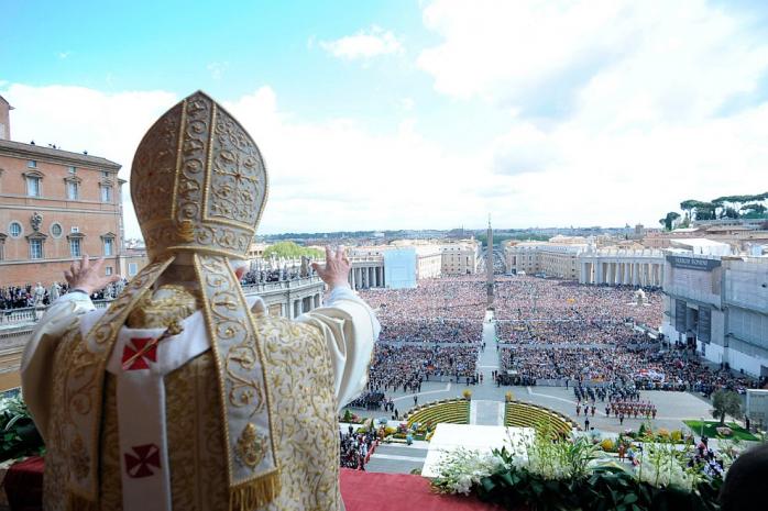 Сьогодні католики і протестанти святкують Великдень