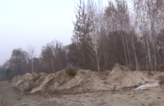 Территориальной общине Киева вернули земли «Межигорья-2»
