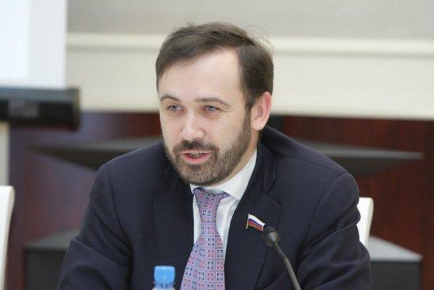 Держдума позбавила недоторканності депутата, який голосував проти анексії Криму