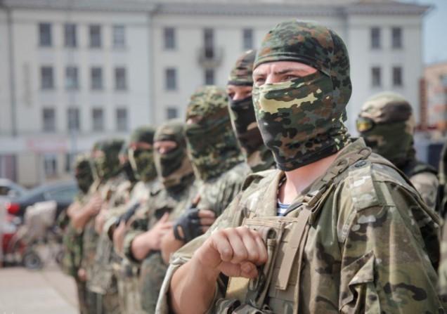 У Міноборони України відзначили підйом добровольчого руху