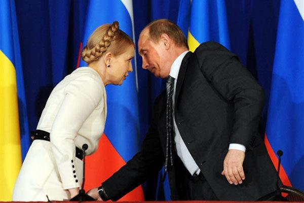 Склоки в Раде: Тимошенко и «Свободу» обвинили в работе на Кремль