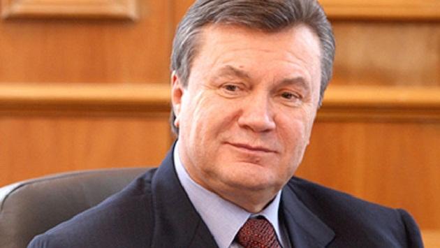Януковичу при узурпации власти помогали судьи КСУ и депутаты — СБУ
