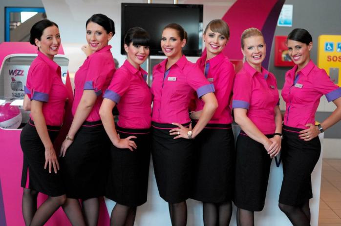 Wizz Air не будет ликвидировать украинскую компанию