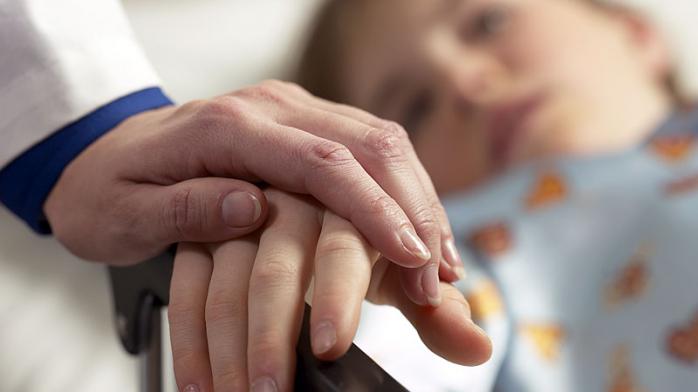 Из больницы выписали 11 детей, отравившихся в Конотопе — ГСЧС