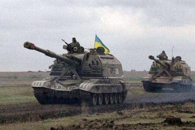 В МИД Украины знают, с чем связаны участившиеся обстрелы на Донбассе