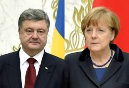 Порошенко призвал увеличить миссию ОБСЕ на Донбассе