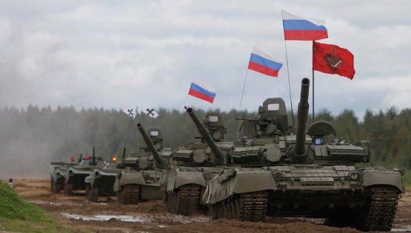 Российские генералы подготовили план наступления на Донбассе — замкомандующего АТО