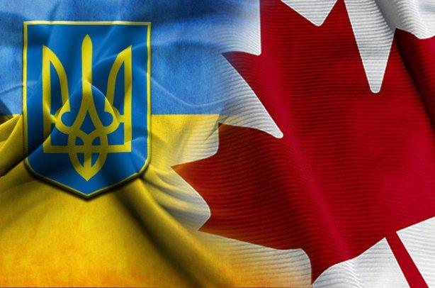 Канада направит в Украину 200 военных инструкторов