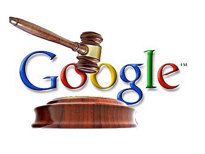 Єврокомісія ініціює судовий процес проти Google — ЗМІ