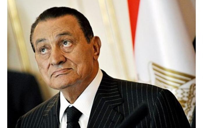 Хосни Мубарак скончался — СМИ