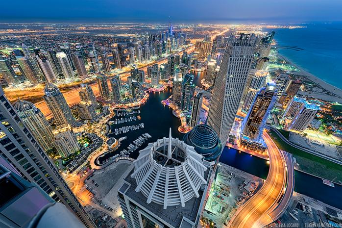 У Дубаї туристів судитиме спеціальний суд