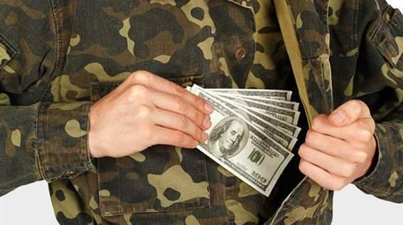 На Миколаївщині у військкоматі викрили налагоджену схему ухилення від призову за гроші