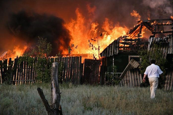 Следком РФ задержал подростка из Забайкалья по подозрению в поджоге леса