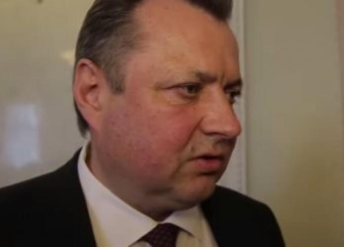Экс-главе ГФИ Гордиенко не будут предоставлять государственную охрану