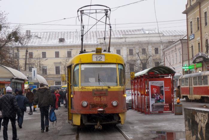 Киевские власти проводят конкурс на лучшую концепцию обустройства Контрактовой площади
